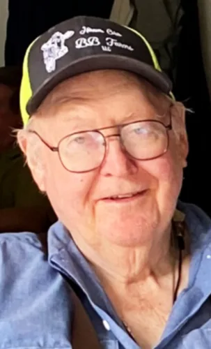 R. Thomas Briggs 1933-2026